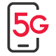 5G Icon